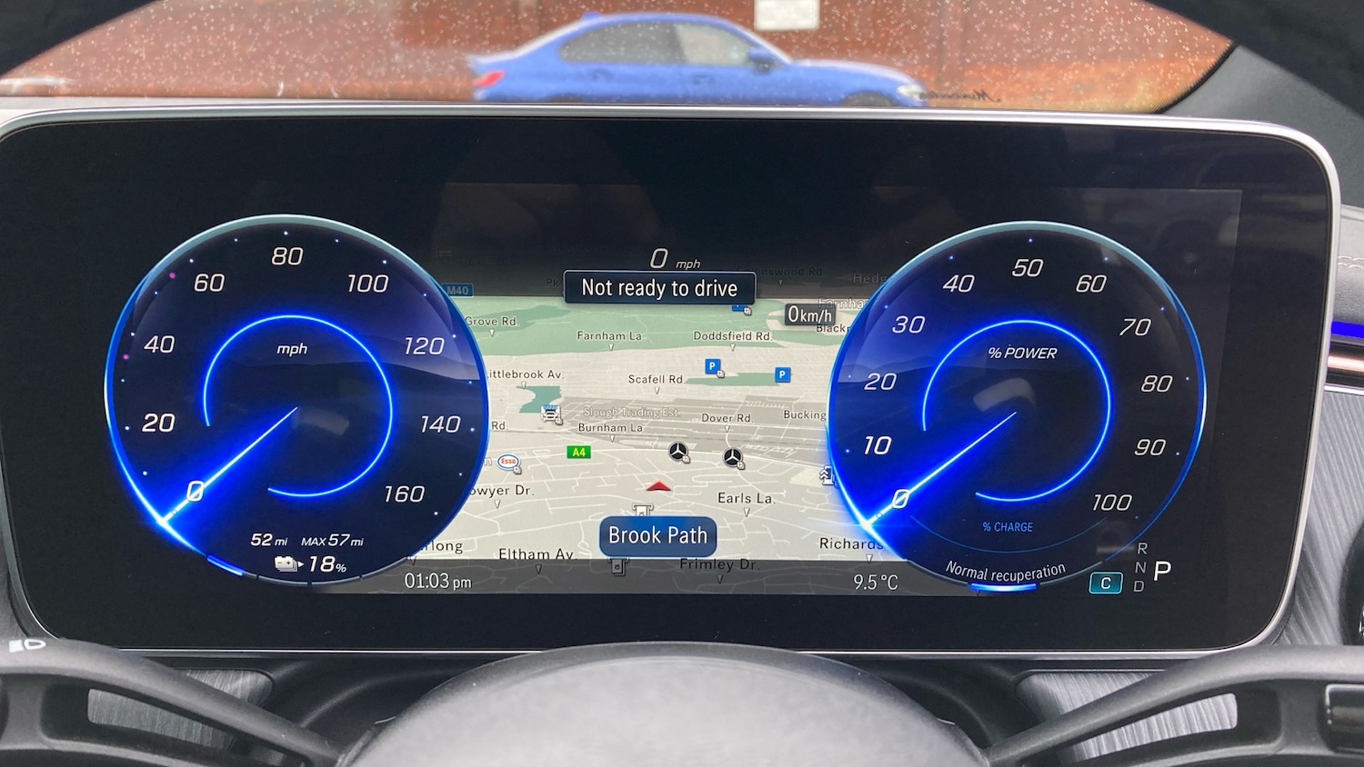 Used Mercedes-Benz EQA 2024 for sale - 77222881: Photo 18