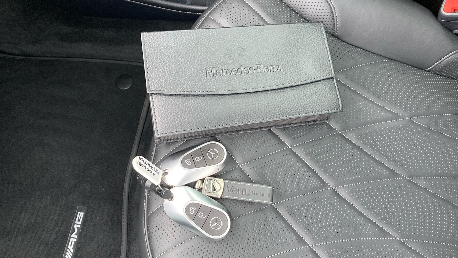 Used Mercedes-Benz EQA 2024 for sale - 77222881: Photo 19