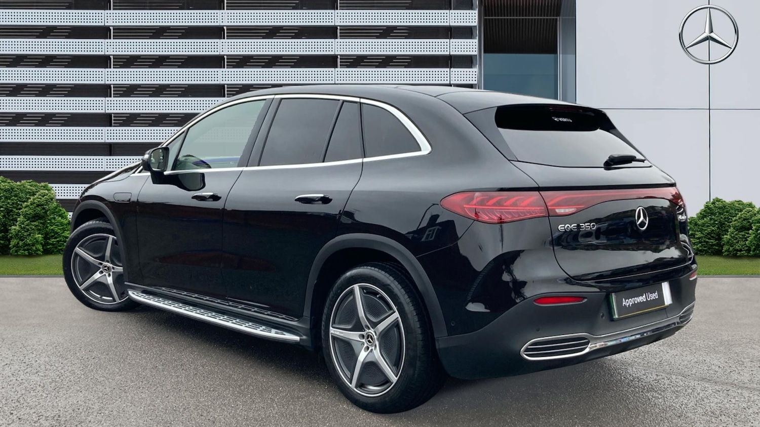 Used Mercedes-Benz EQA 2024 for sale - 77222881: Photo 2