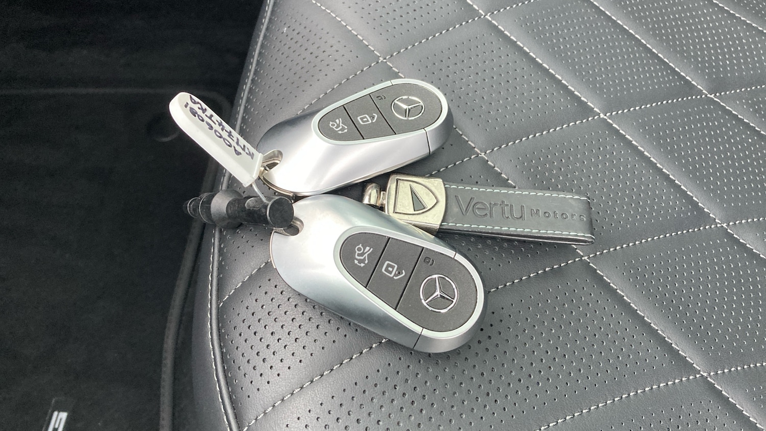 Used Mercedes-Benz EQA 2024 for sale - 77222881: Photo 20