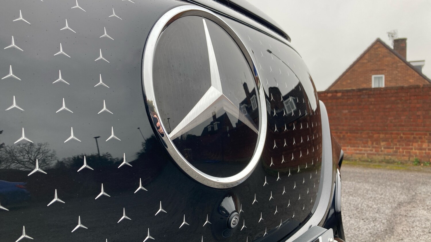 Used Mercedes-Benz EQA 2024 for sale - 77222881: Photo 21