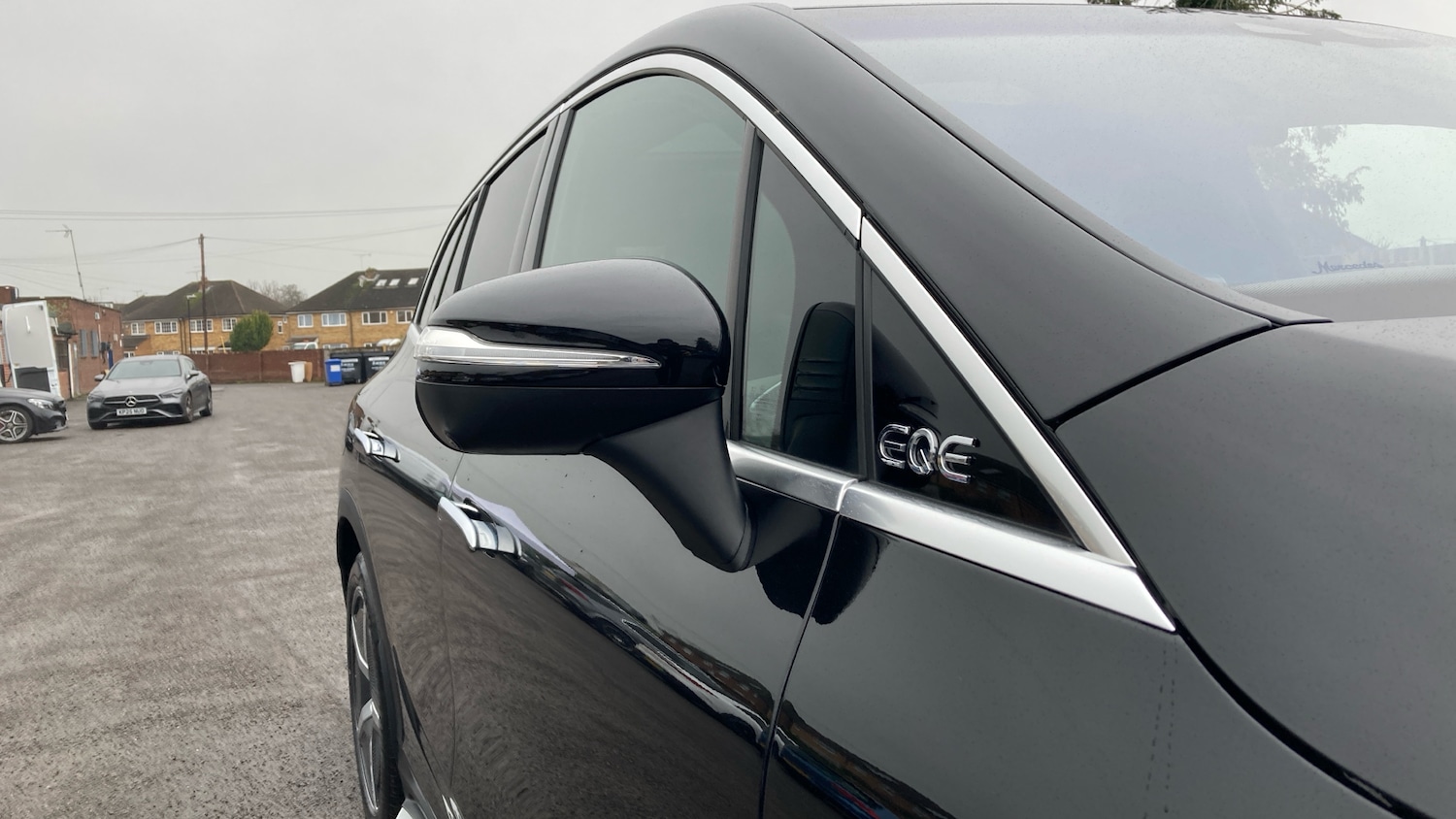 Used Mercedes-Benz EQA 2024 for sale - 77222881: Photo 22