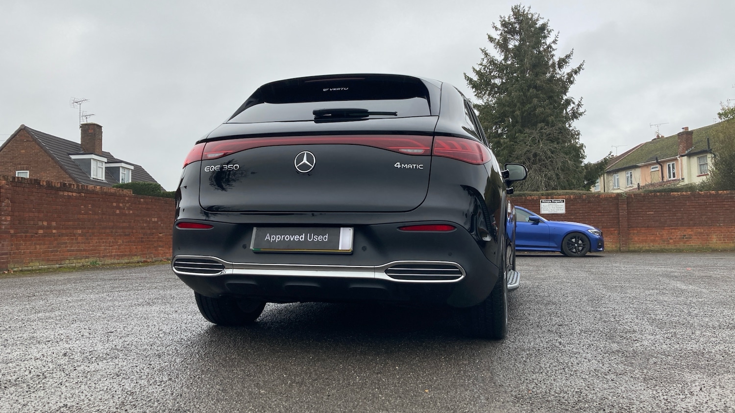 Used Mercedes-Benz EQA 2024 for sale - 77222881: Photo 23