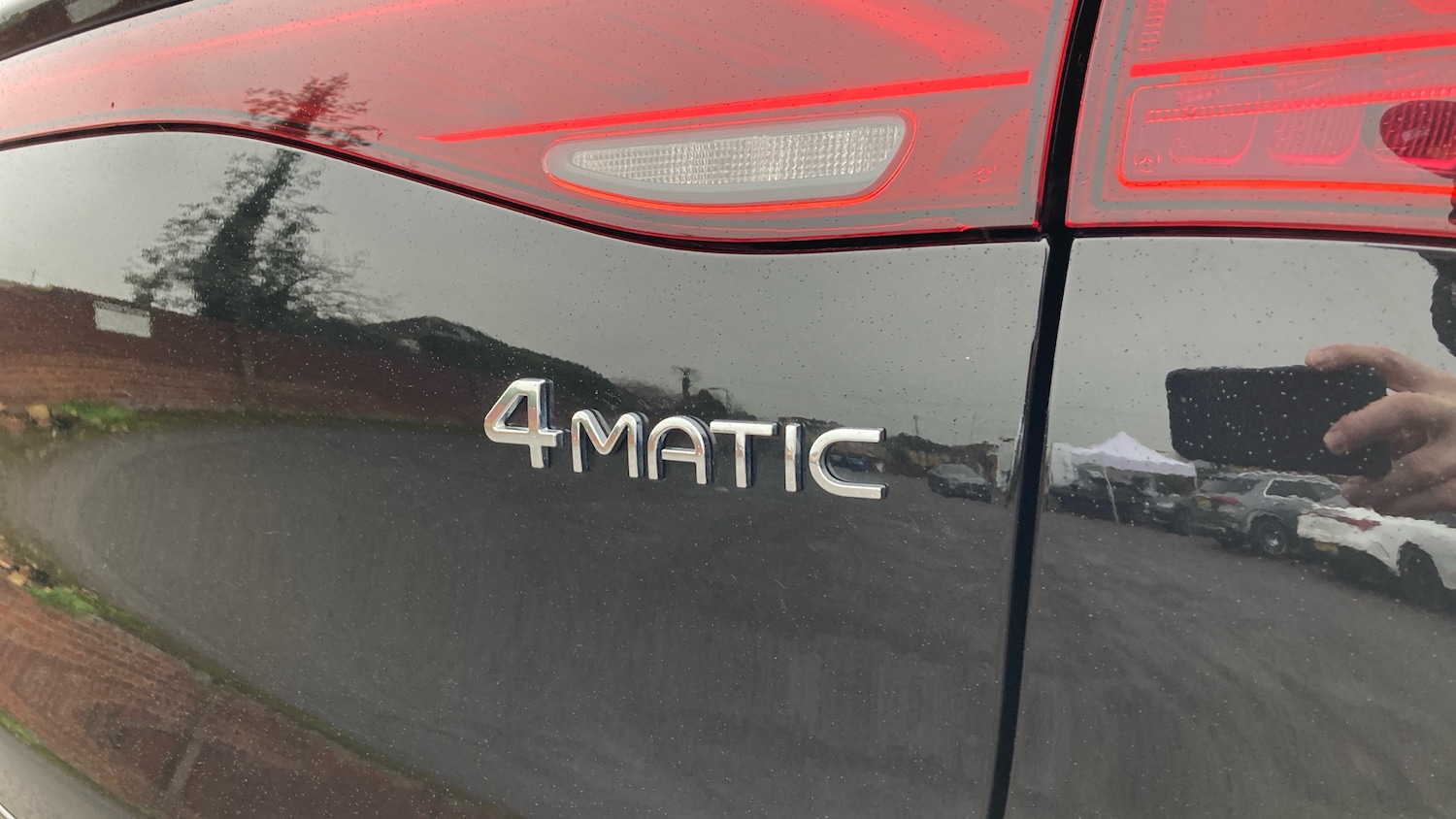 Used Mercedes-Benz EQA 2024 for sale - 77222881: Photo 24