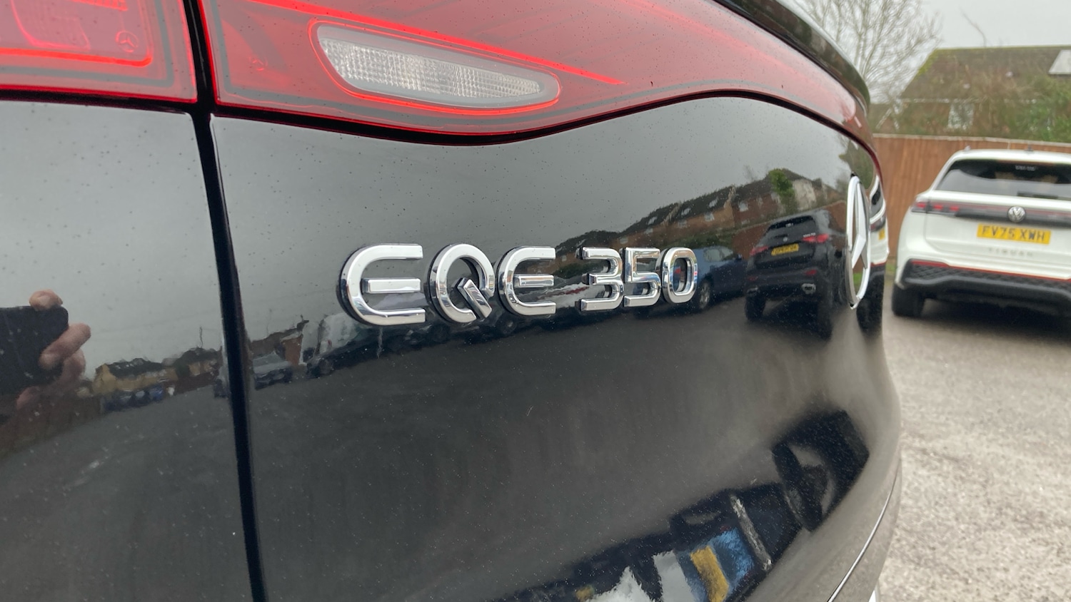 Used Mercedes-Benz EQA 2024 for sale - 77222881: Photo 25