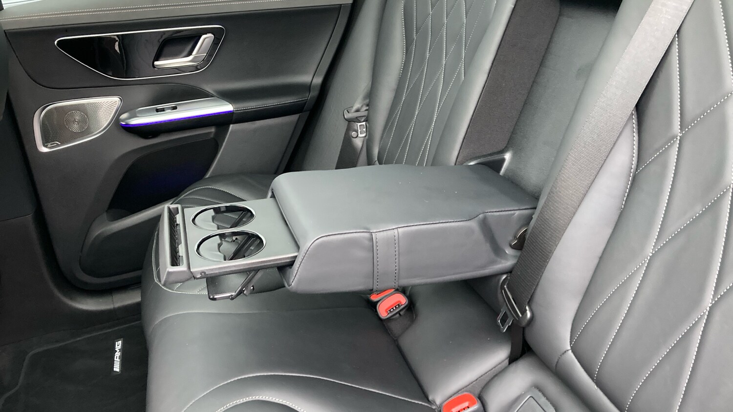 Used Mercedes-Benz EQA 2024 for sale - 77222881: Photo 28