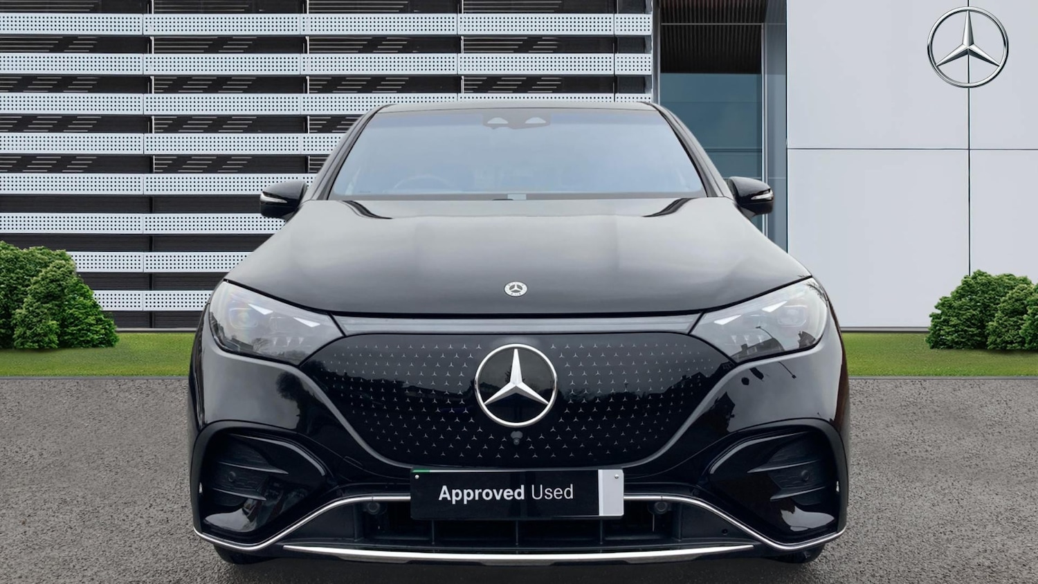 Used Mercedes-Benz EQA 2024 for sale - 77222881: Photo 3