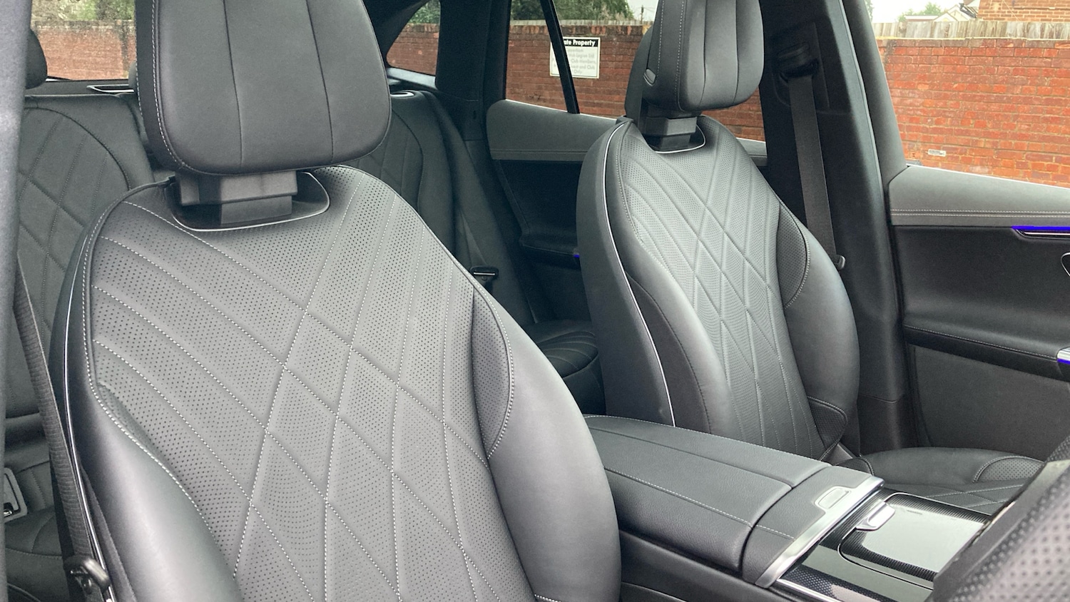 Used Mercedes-Benz EQA 2024 for sale - 77222881: Photo 31