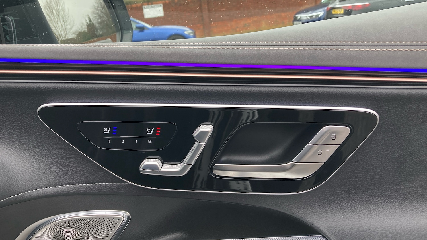 Used Mercedes-Benz EQA 2024 for sale - 77222881: Photo 32