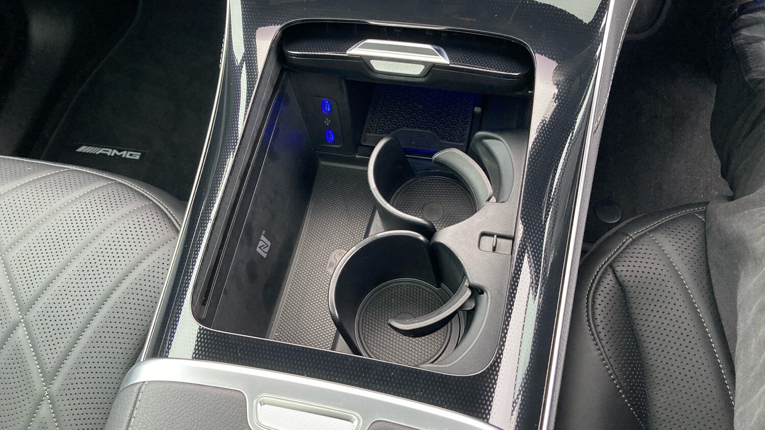 Used Mercedes-Benz EQA 2024 for sale - 77222881: Photo 39