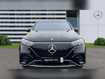Used Mercedes-Benz EQA 2024 for sale - 77222881: Photo