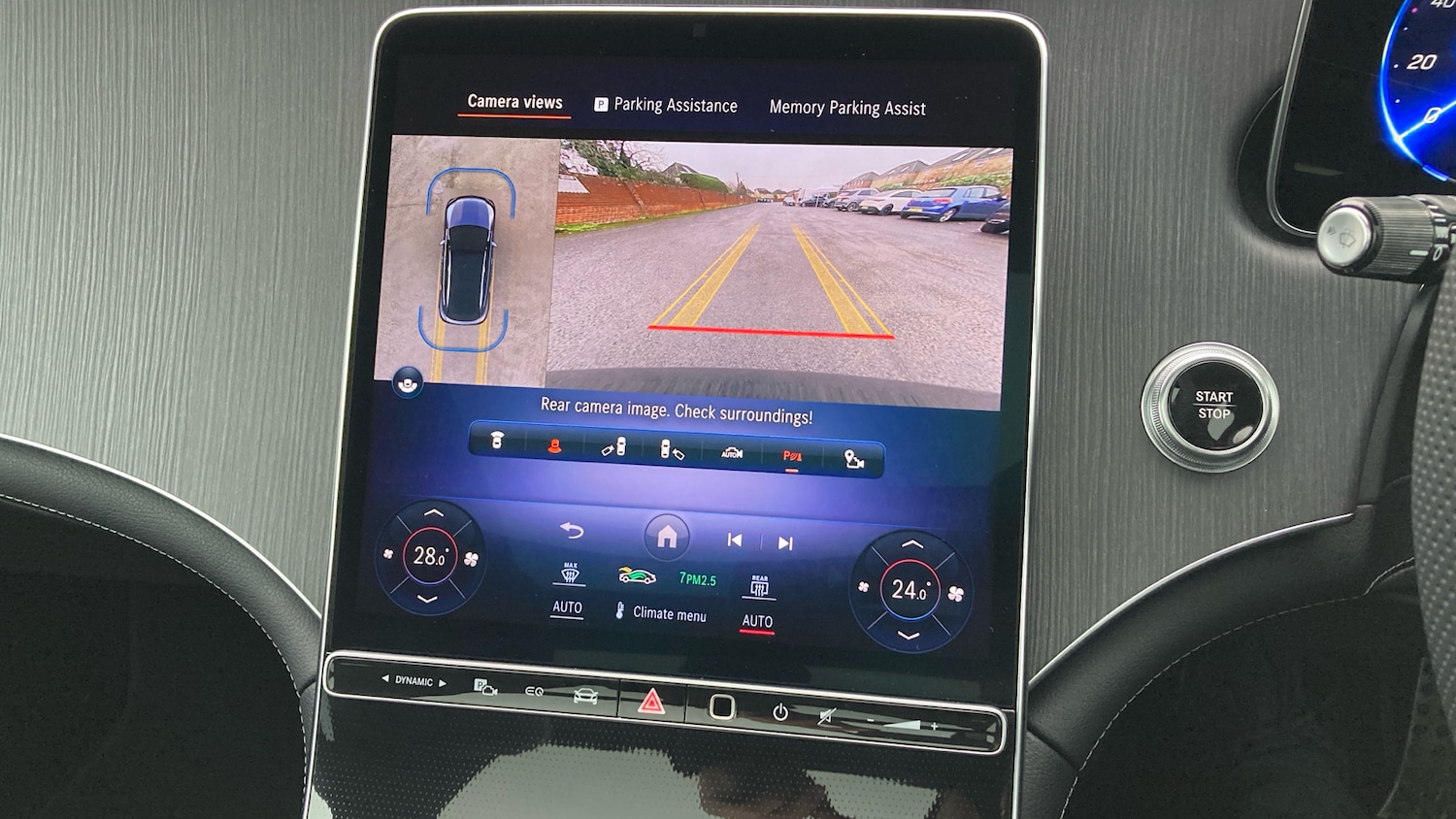 Used Mercedes-Benz EQA 2024 for sale - 77222881: Photo 40