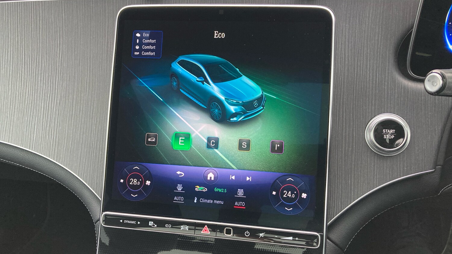 Used Mercedes-Benz EQA 2024 for sale - 77222881: Photo 41