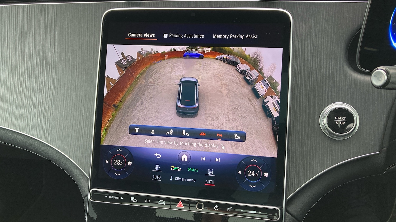 Used Mercedes-Benz EQA 2024 for sale - 77222881: Photo 42