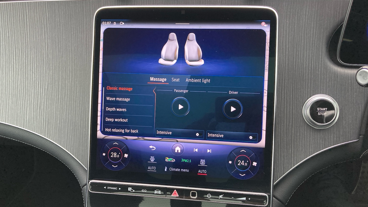 Used Mercedes-Benz EQA 2024 for sale - 77222881: Photo 45