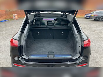 Used Mercedes-Benz EQA 2024 for sale - 77222881: Photo