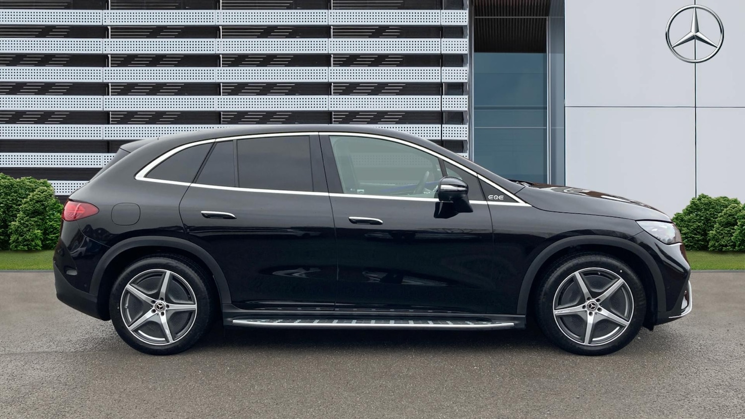 Used Mercedes-Benz EQA 2024 for sale - 77222881: Photo 5