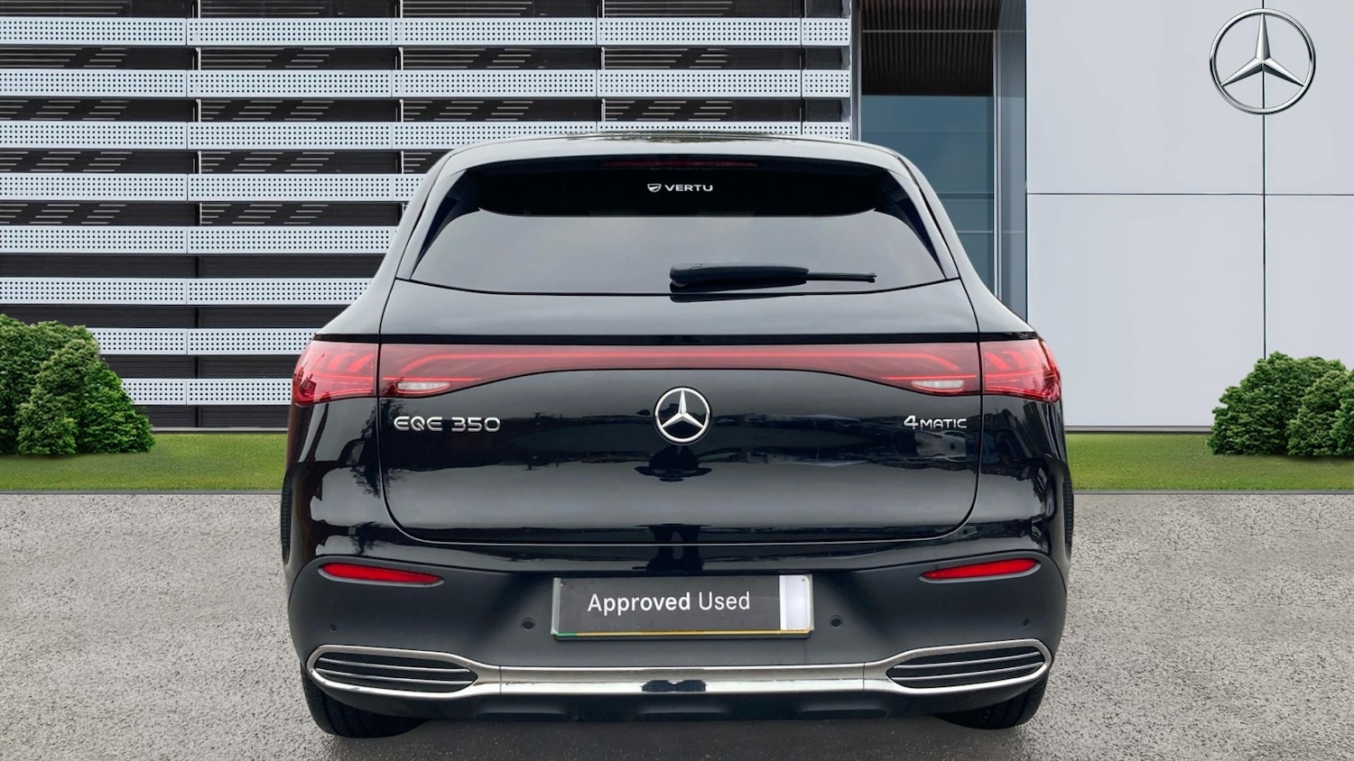 Used Mercedes-Benz EQA 2024 for sale - 77222881: Photo 6