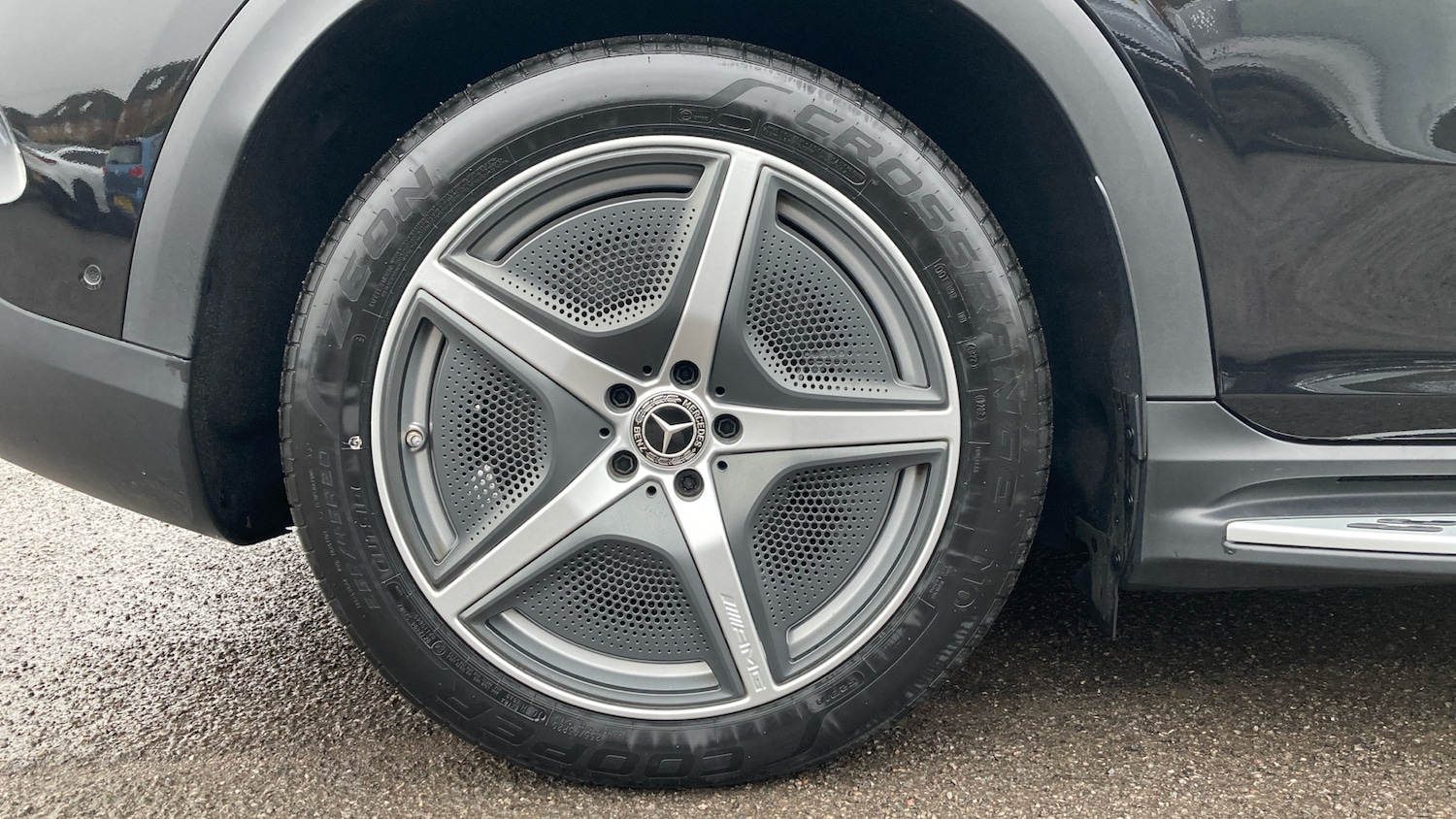 Used Mercedes-Benz EQA 2024 for sale - 77222881: Photo 7