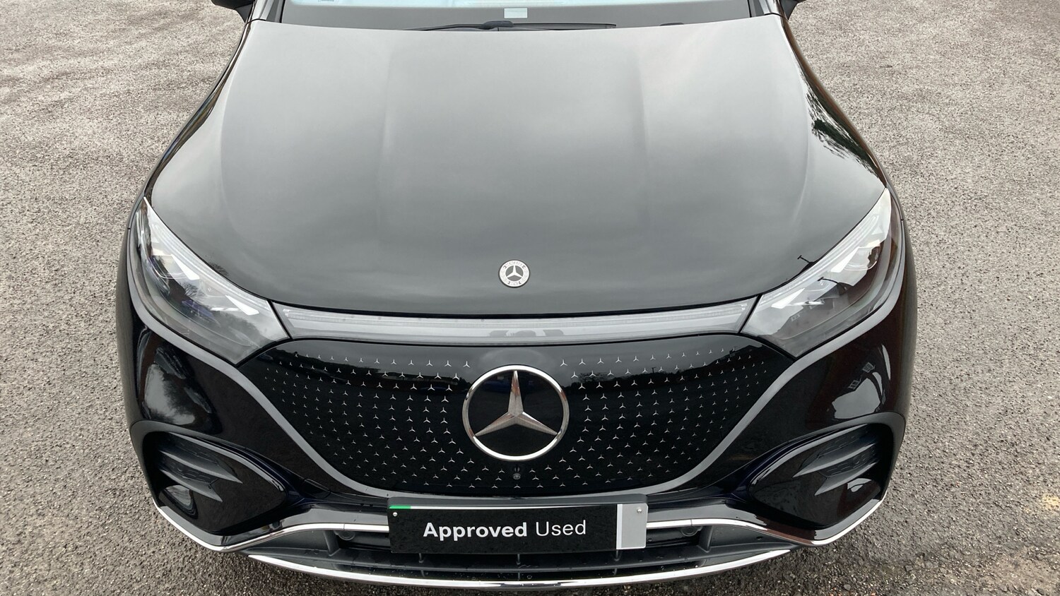 Used Mercedes-Benz EQA 2024 for sale - 77222881: Photo 8