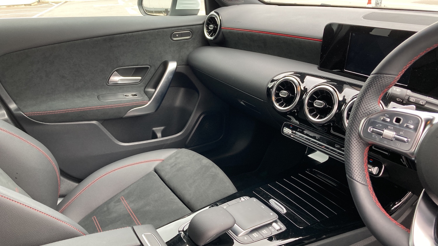 Used Mercedes-Benz A-Class 2021 for sale - 76332697: Photo 14