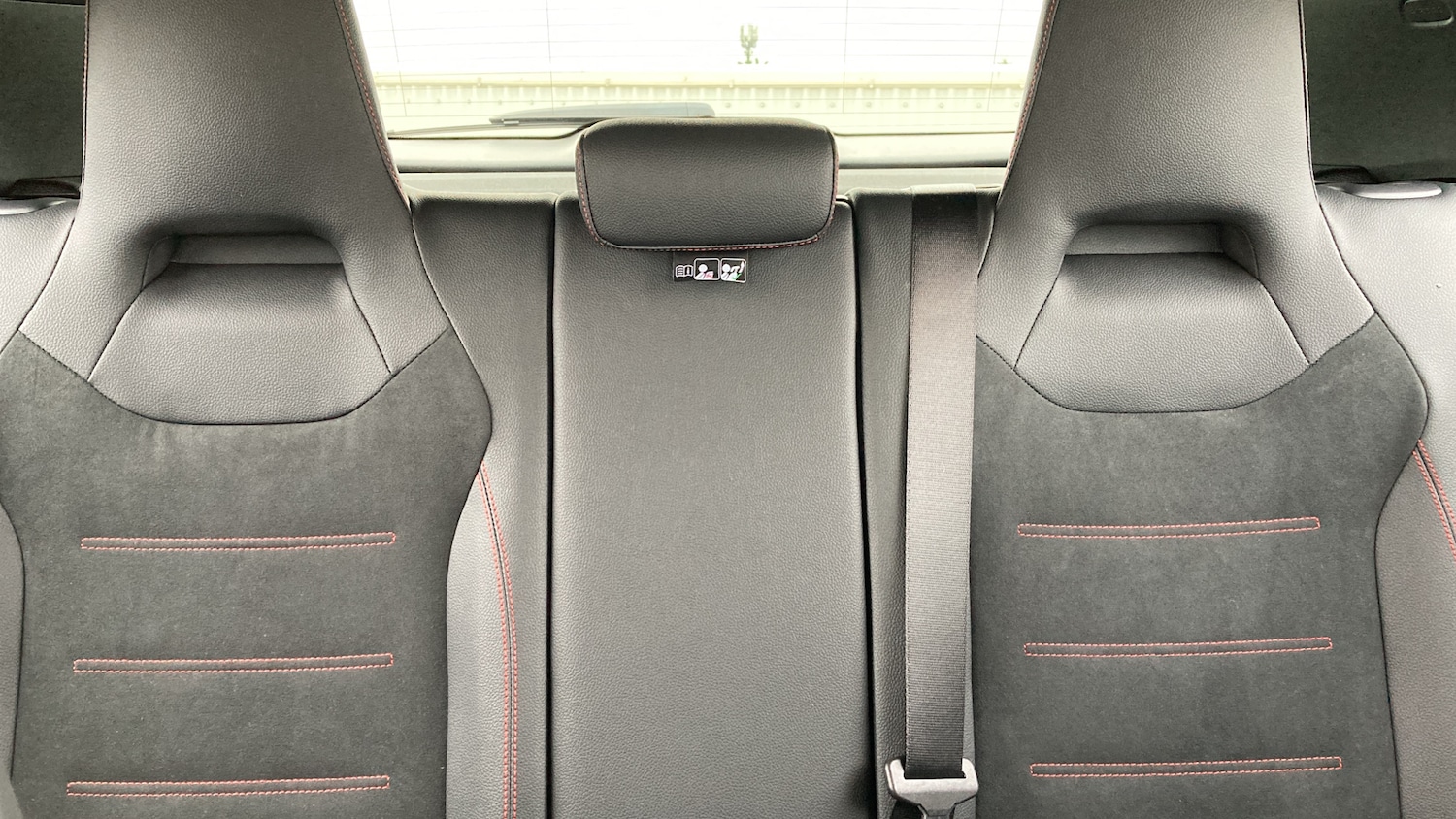 Used Mercedes-Benz A-Class 2021 for sale - 76332697: Photo 15