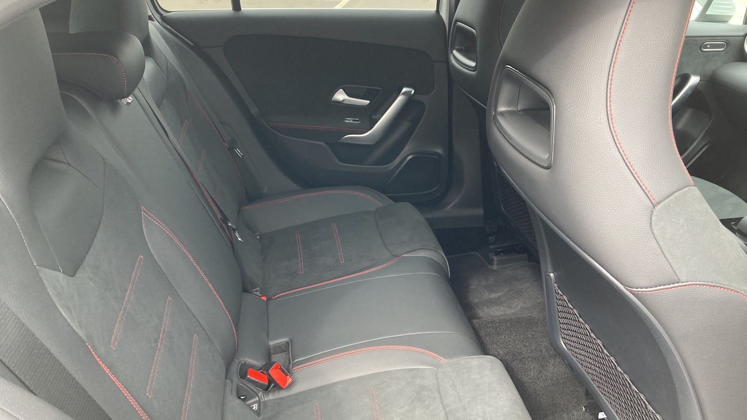 Used Mercedes-Benz A-Class 2021 for sale - 76332697: Photo 16