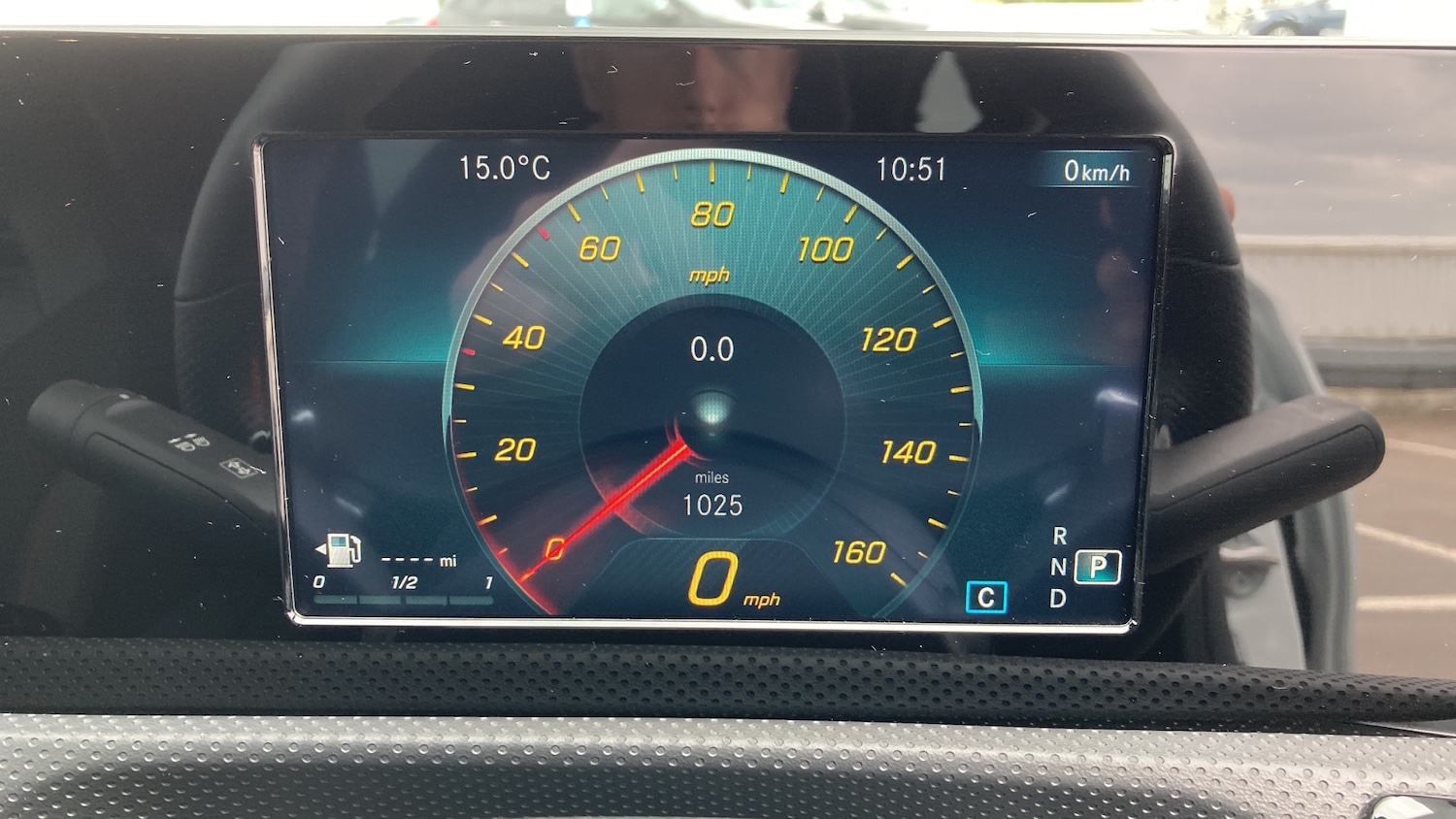 Used Mercedes-Benz A-Class 2021 for sale - 76332697: Photo 18