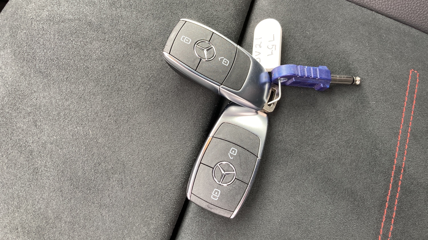 Used Mercedes-Benz A-Class 2021 for sale - 76332697: Photo 20