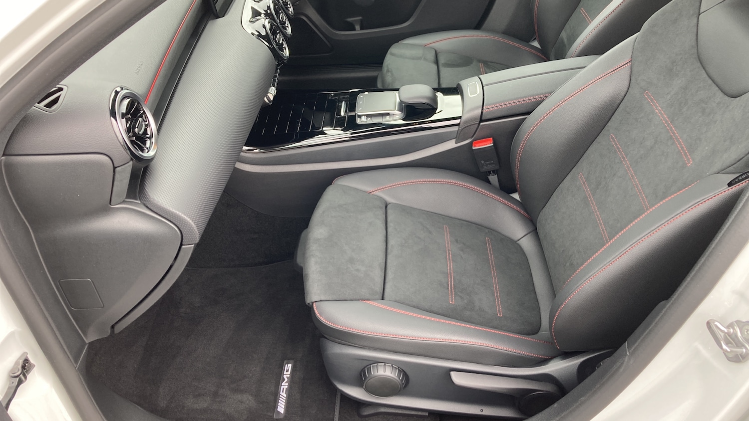 Used Mercedes-Benz A-Class 2021 for sale - 76332697: Photo 28