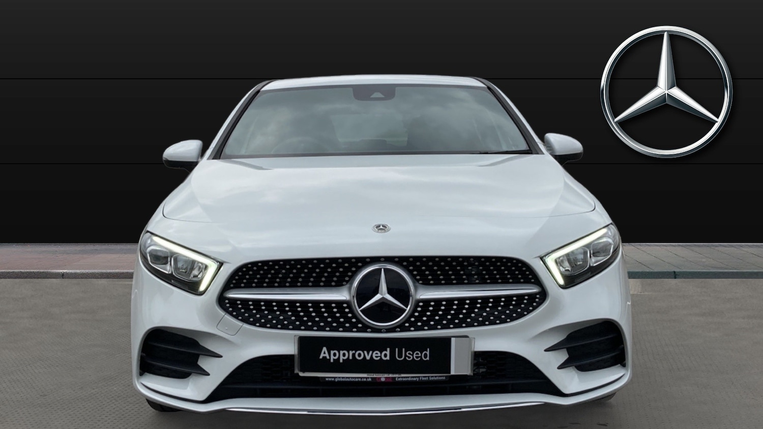 Used Mercedes-Benz A-Class 2021 for sale - 76332697: Photo 3