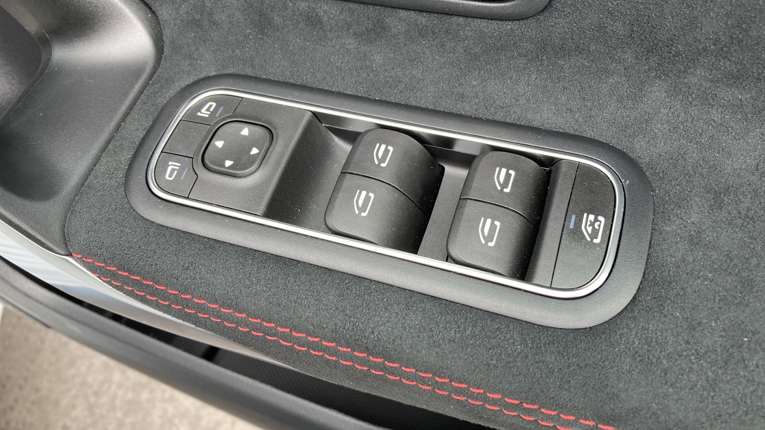 Used Mercedes-Benz A-Class 2021 for sale - 76332697: Photo 32