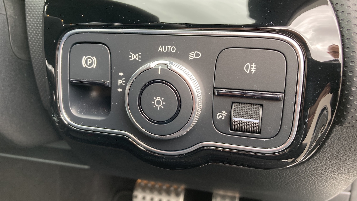 Used Mercedes-Benz A-Class 2021 for sale - 76332697: Photo 34