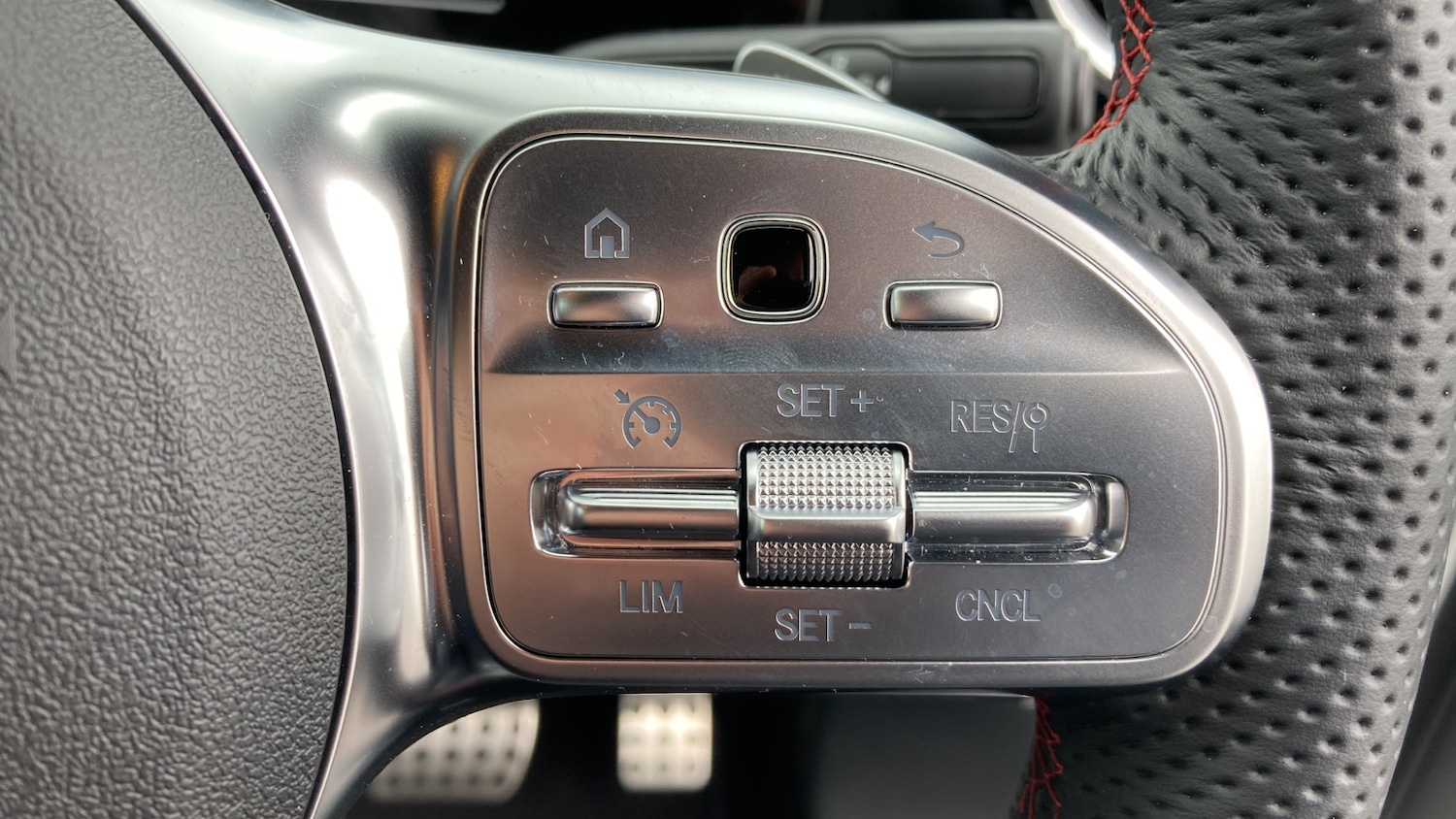 Used Mercedes-Benz A-Class 2021 for sale - 76332697: Photo 35