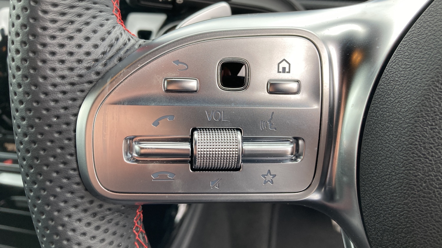 Used Mercedes-Benz A-Class 2021 for sale - 76332697: Photo 36