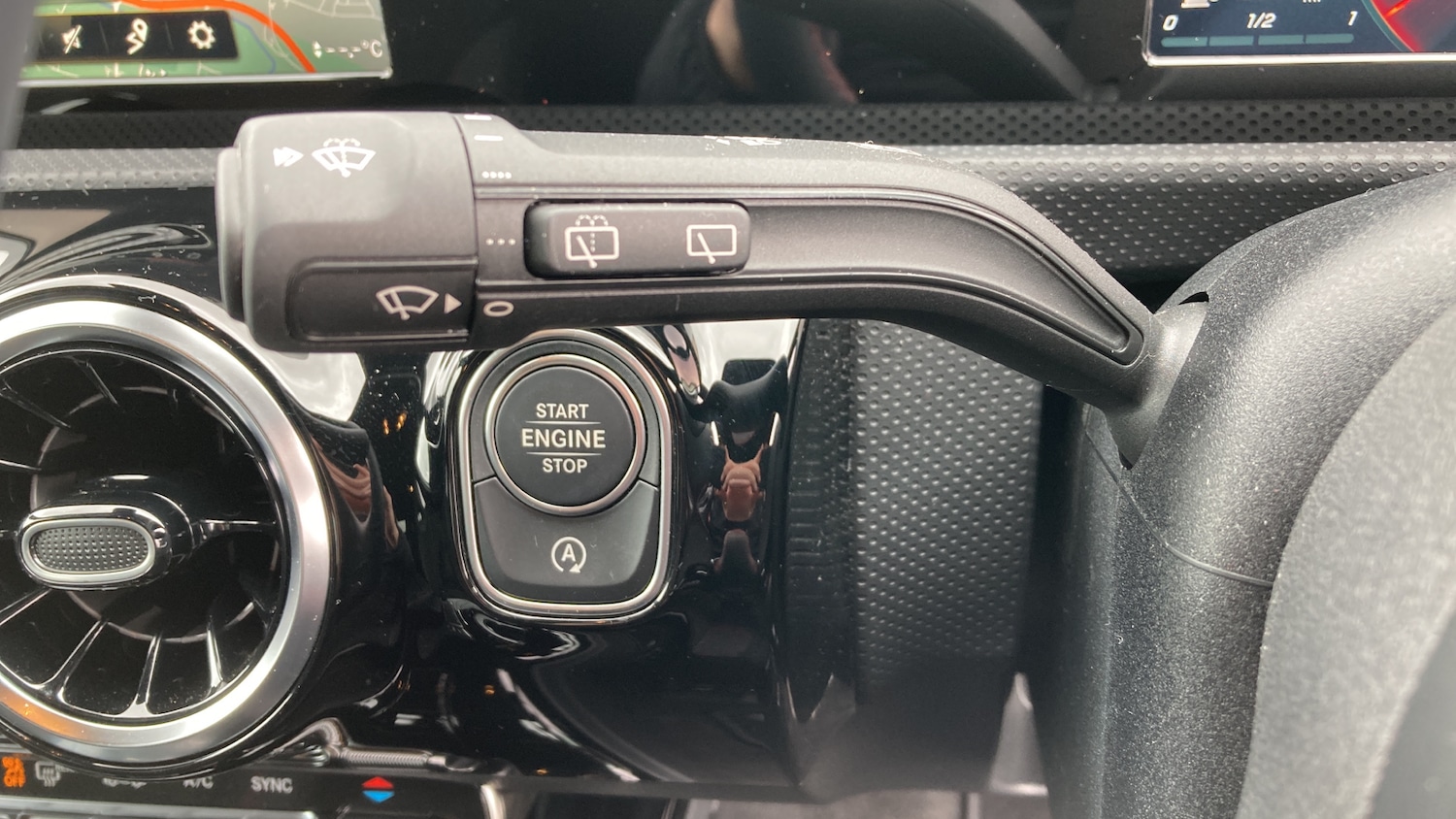 Used Mercedes-Benz A-Class 2021 for sale - 76332697: Photo 38