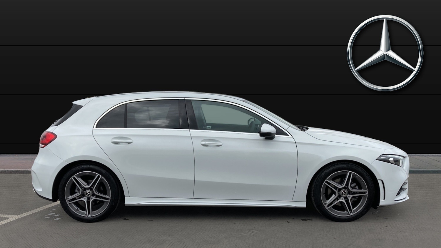 Used Mercedes-Benz A-Class 2021 for sale - 76332697: Photo 5