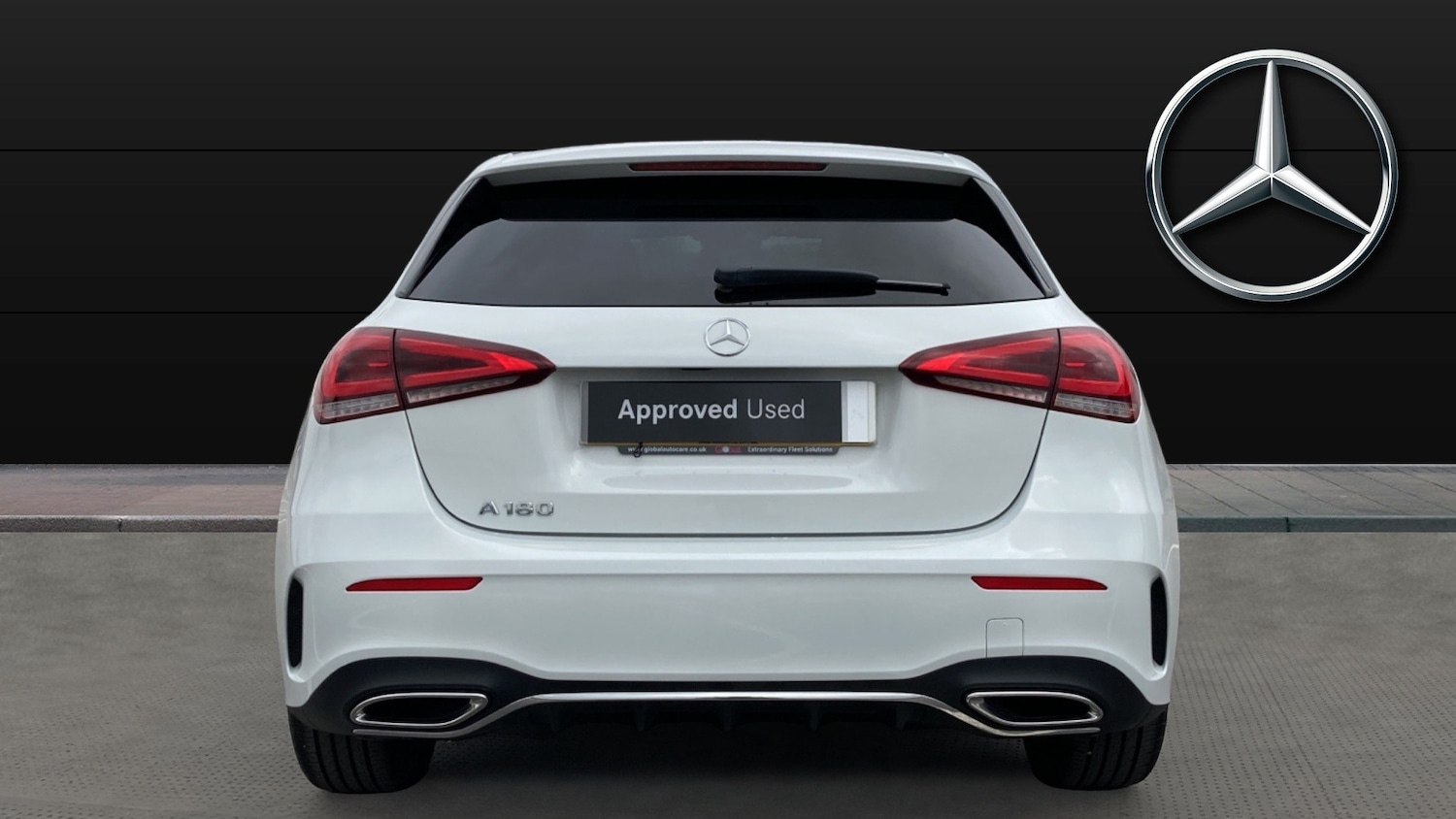 Used Mercedes-Benz A-Class 2021 for sale - 76332697: Photo 6