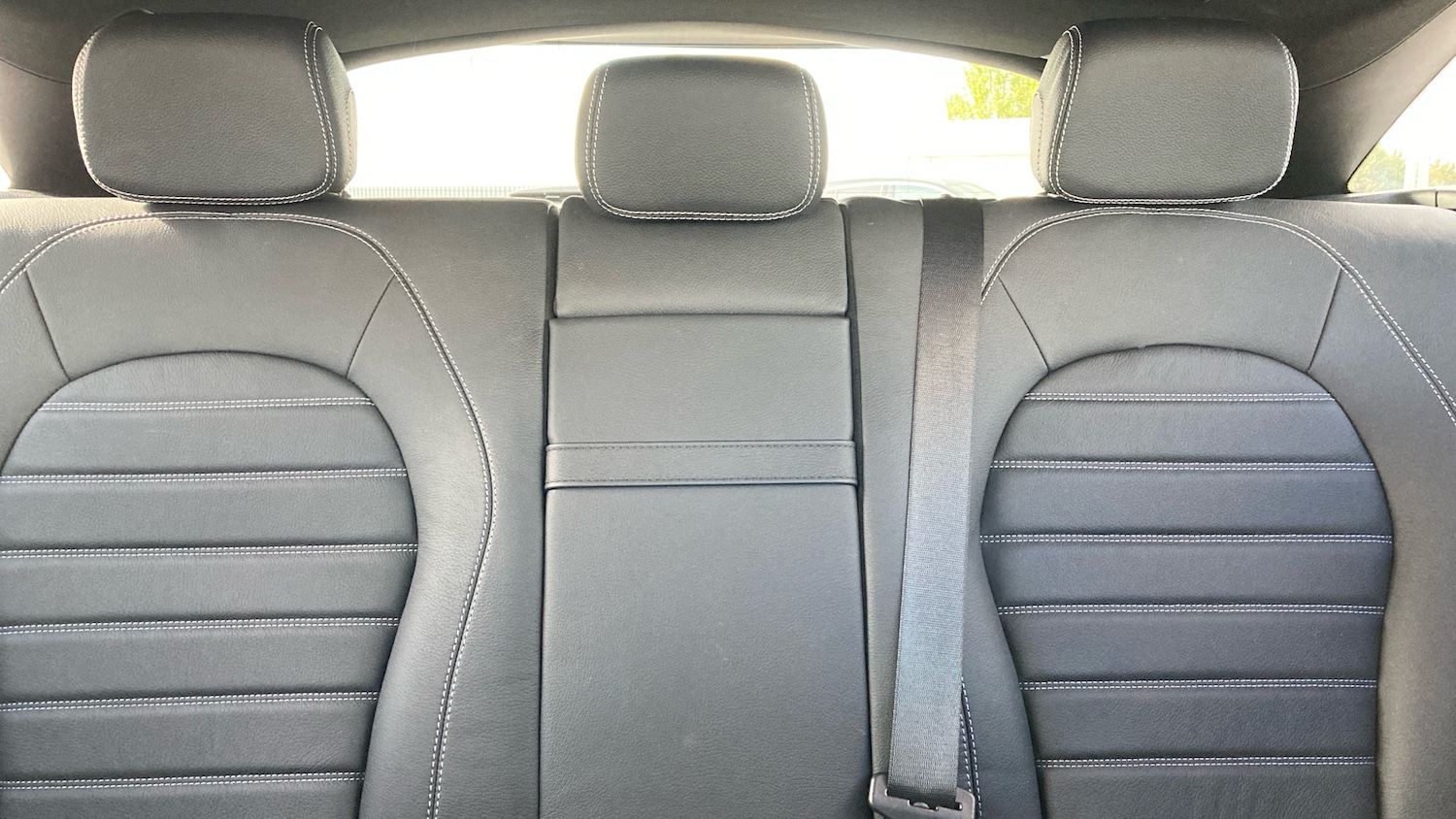 Used Mercedes-Benz EQC 2022 for sale - 76332699: Photo 15