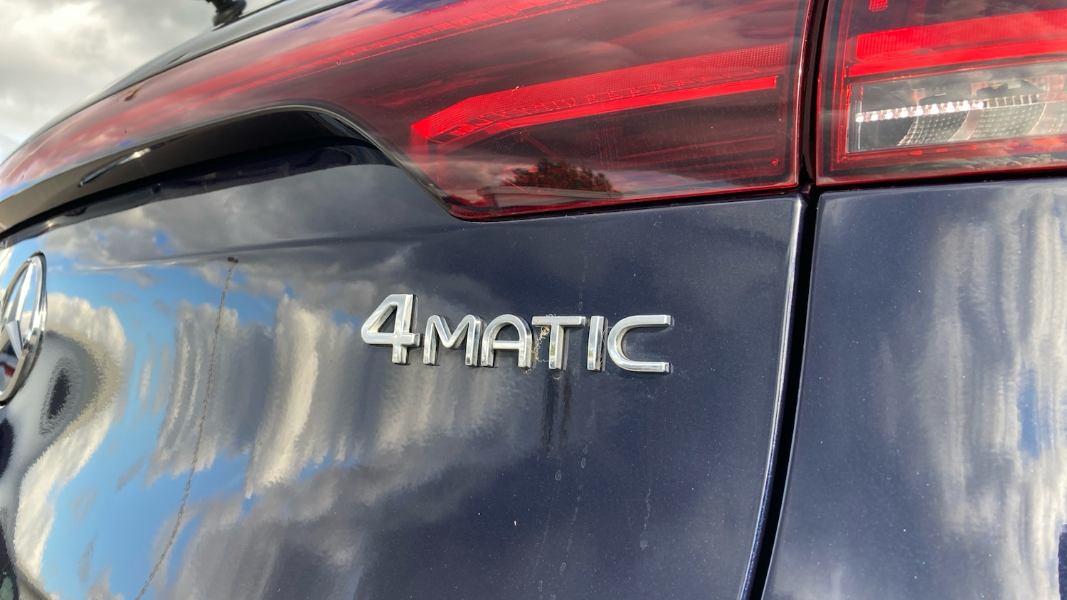 Used Mercedes-Benz EQC 2022 for sale - 76332699: Photo 25