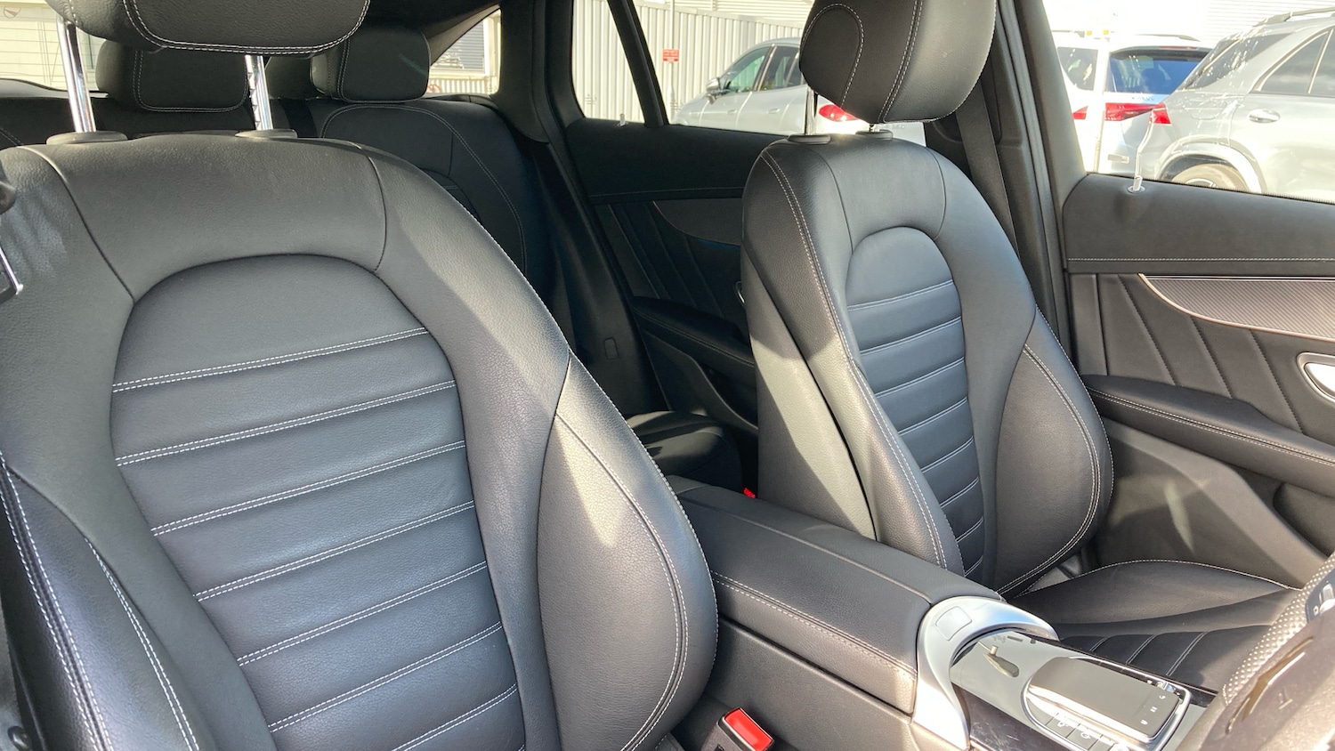 Used Mercedes-Benz EQC 2022 for sale - 76332699: Photo 31
