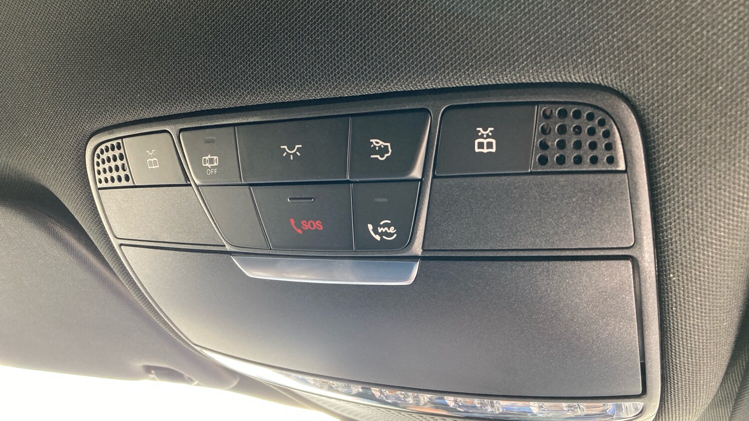 Used Mercedes-Benz EQC 2022 for sale - 76332699: Photo 36