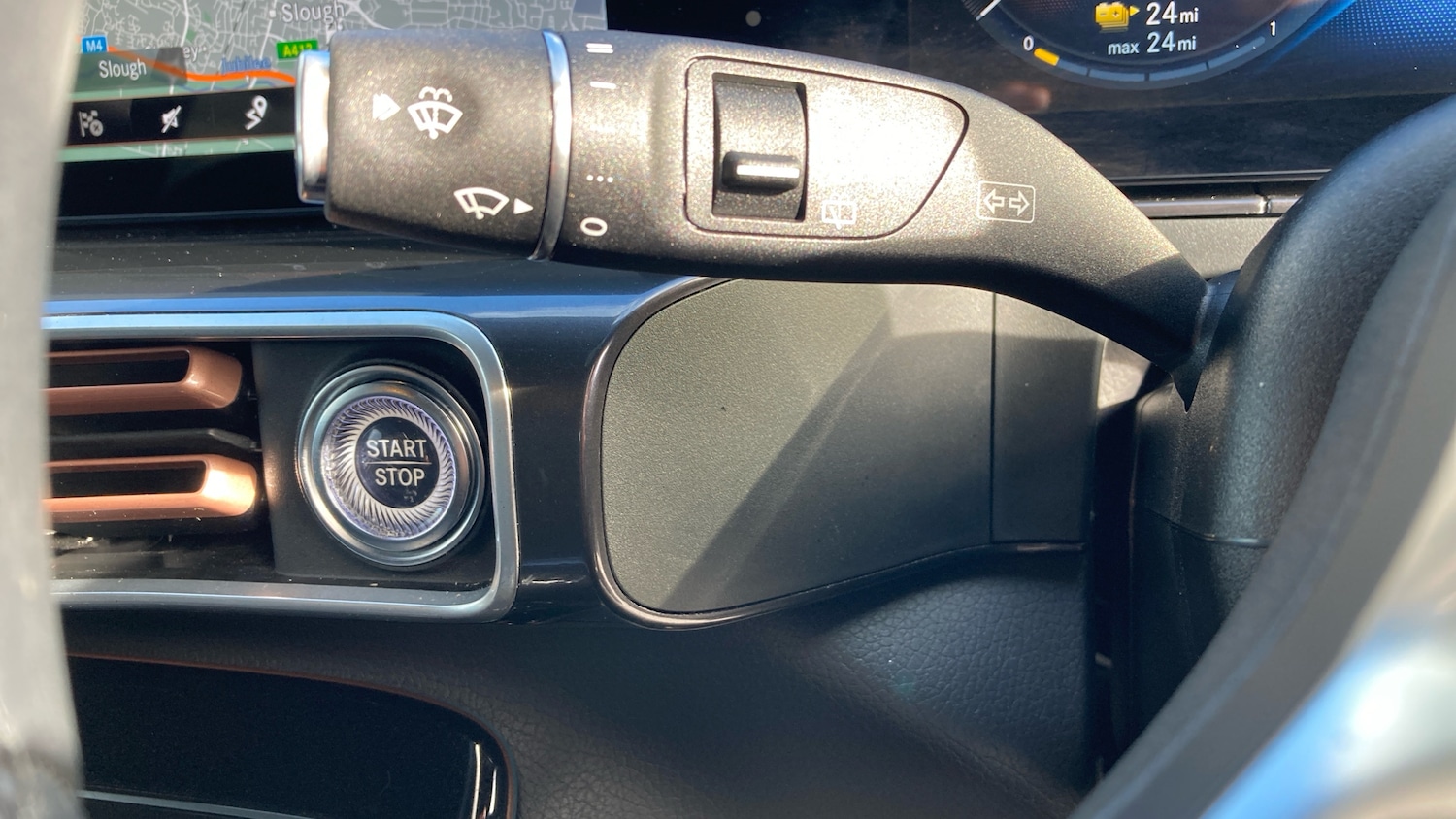Used Mercedes-Benz EQC 2022 for sale - 76332699: Photo 40