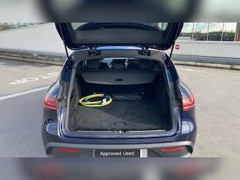 Used Mercedes-Benz EQC 2022 for sale - 76332699: Photo