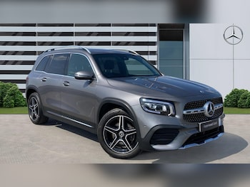 Used Mercedes-Benz GLB 2023 for sale - 75584086: Photo