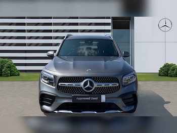 Used Mercedes-Benz GLB 2023 for sale - 75584086: Photo