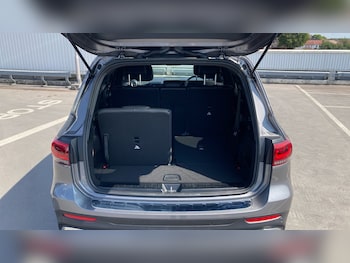 Used Mercedes-Benz GLB 2023 for sale - 75584086: Photo