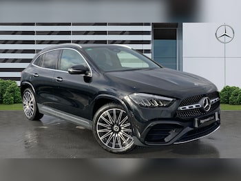 Used Mercedes-Benz GLA 2025 for sale - 76480221: Photo