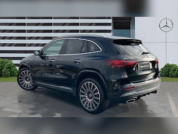 Used Mercedes-Benz GLA 2025 for sale - 76480221: Photo