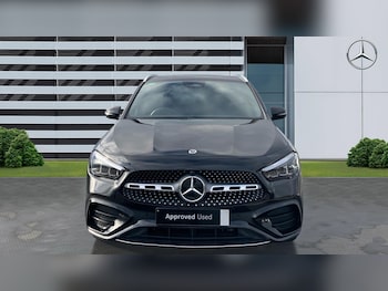 Used Mercedes-Benz GLA 2025 for sale - 76480221: Photo
